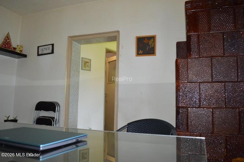 Nucsoara - Casa cu teren 600 mp - 17