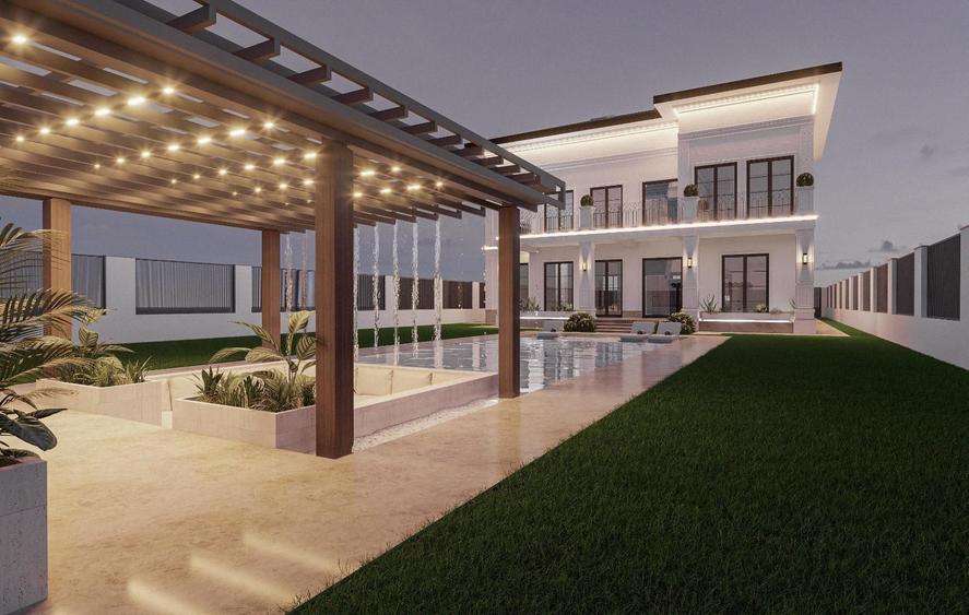 Vila Premium | Pipera |