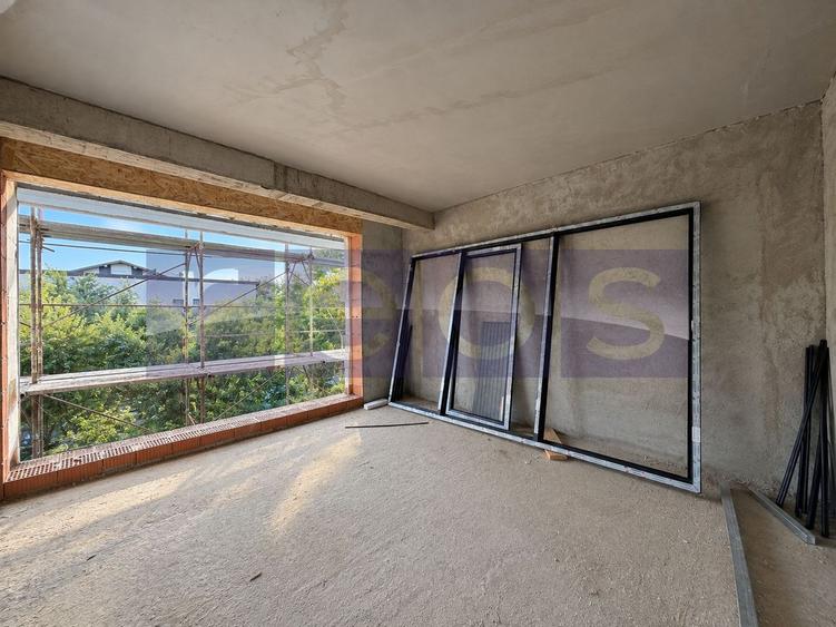 VILE PREMIUM P+1+M | PROIECT NOU | 5 CAMERE | CURTI PRIVATE | 2 PARCARI |
