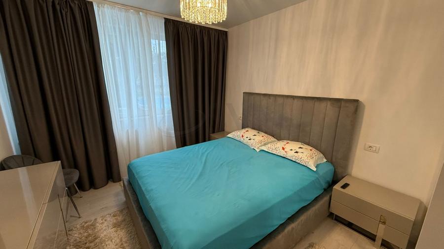 REA1025501 Apartament 2 Camere I De Vanzare I Ferdinand