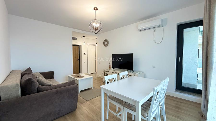 De inchiriat  | Apartament 2 camere | Onix Park Pipera Voluntari - 2