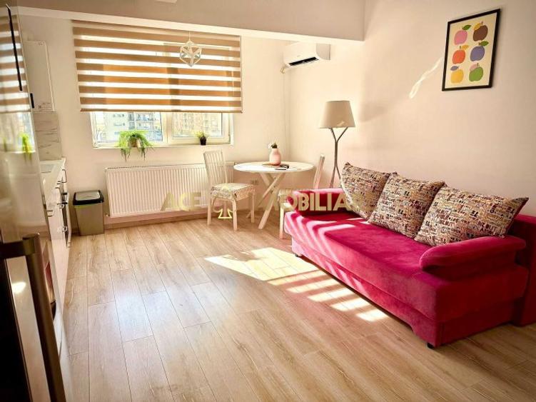 2 Camere de inchiriat | Popesti Leordeni | Metrou | Centrala | Parcare