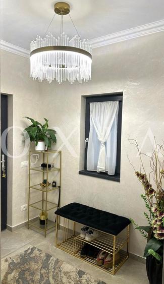 AX1107 Dumbravita, Zona Ion Creanga, 1/2 Duplex Mobilat&Utilat