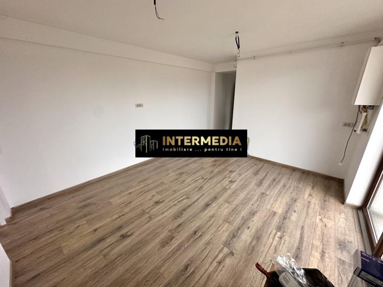 Apartament 2 camere | finisat | 2 balcoane | Bloc NOU | Loc Parcare | Cetate |