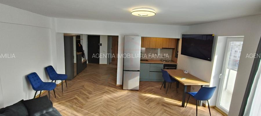 🏛️ De închiriat 2 camere, Mazepa 2, 550 Euro/luna - 3
