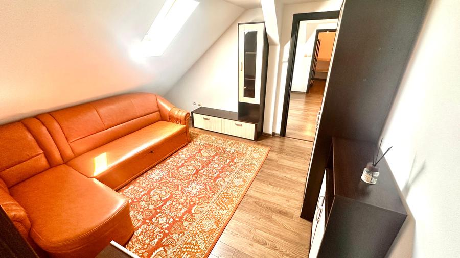 Apartament spațios cu 4 camere, Grădina cu Magnolii Bacau