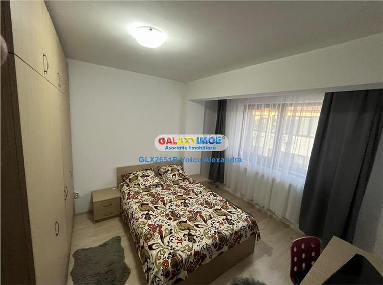 Apartament 2 Cam Berceni - Metalurgiei Park - Parcare - 5