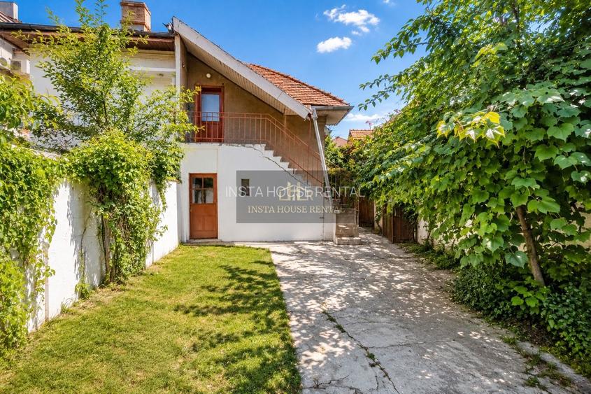 ❇️ Casă   Domenii | Str. Mircea Zorileanu | locuință sau business - 3