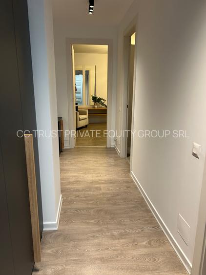Cloud9, Apartament 2 cam, mobilat-utilat | Parcare inclusa | Pet friendly - 15