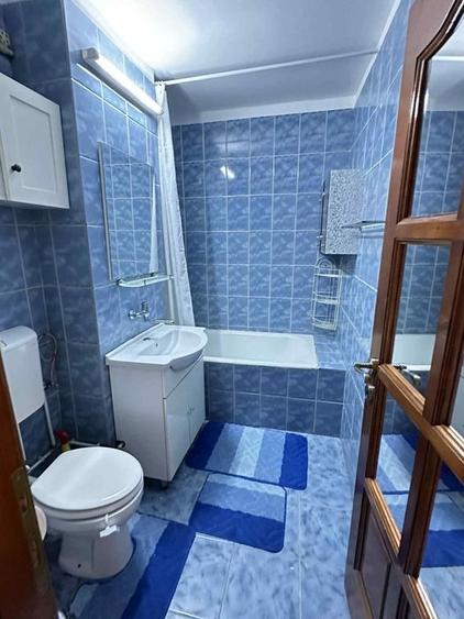 Apartament de închiriat, 4 camere, 80 mp, Mărăști zona Expo Transilvania