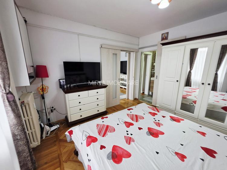 Apartament 2 camere Ultracentral, renovat 2024, mobilat | utilat - 4