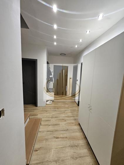 Duplex de vânzare | 160 mp utili + 50 mp terase | Garaj | Dumbravita