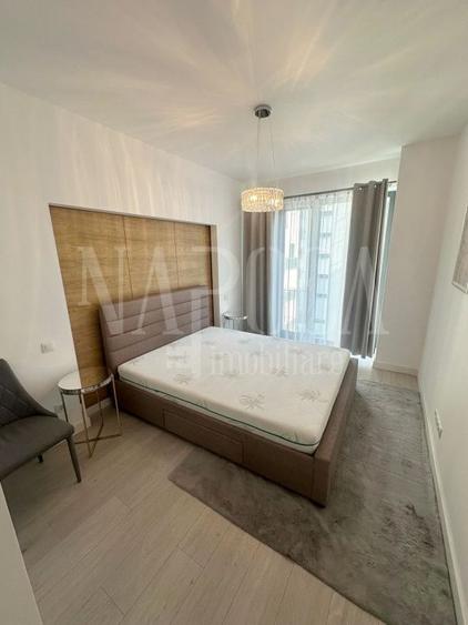 Apartament 3 camere de inchiriat in Gheorgheni, Cluj Napoca