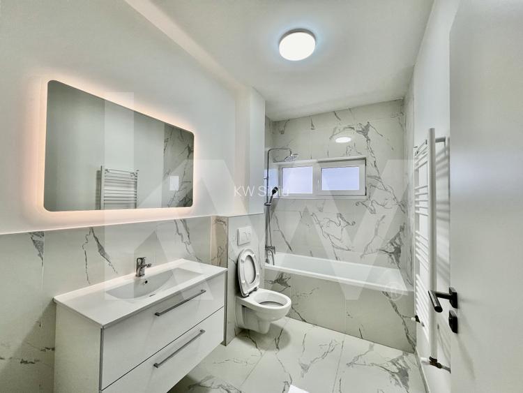Apartament 2 camere - 5