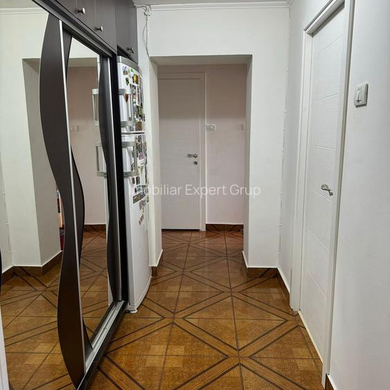 Apartament trei camere PROSPER