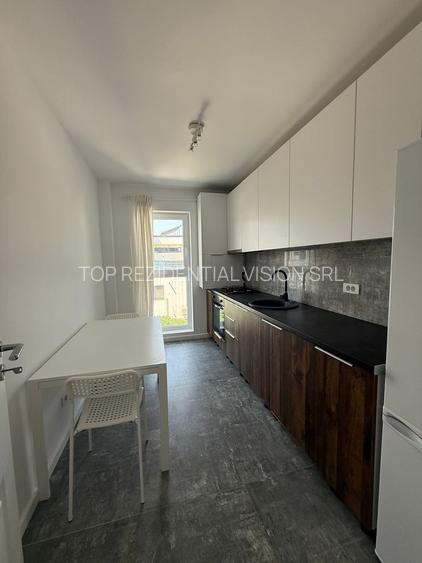 AP. 2CAM. DECOMANDAT ETAJ 1 IN BLOC FINALIZAT / ZONA TRAPEZULUI! - 16