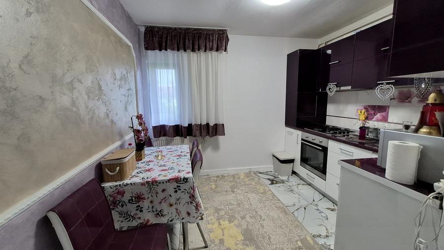 Apartament cu 2 camere 70 mp - Bragadiru - comision 0%