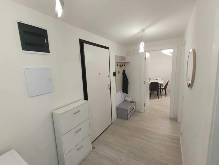 2 CAMERE | AKCENT CITY | BUCURESTII NOI | JIULUI | PARCARE SUBTERANA |
