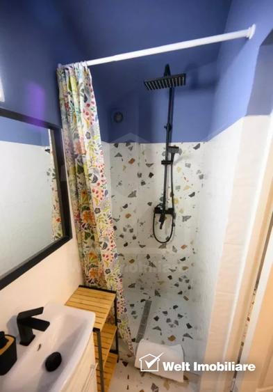 Apartament 2 camere in Manastur