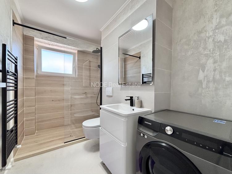 | Penthouse | 200 mp deasupra orașului - 8