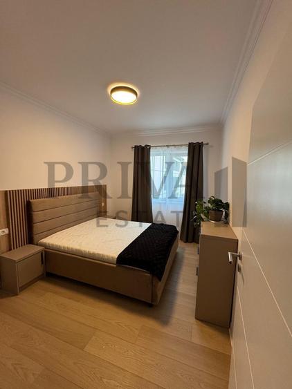 Apartament modern 2 camere, 48 mop, etaj 2, Giroc