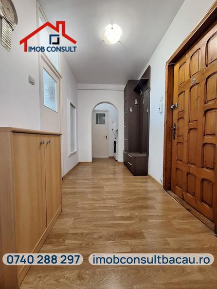 APARTAMENT 2 CAMERE DE ÎNCHIRIAT – STR. ȘTEFAN CEL MARE |COD CE1771