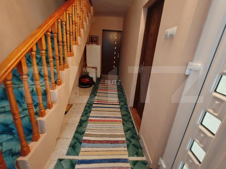 Casa tip duplex de vanzare in centru - 6