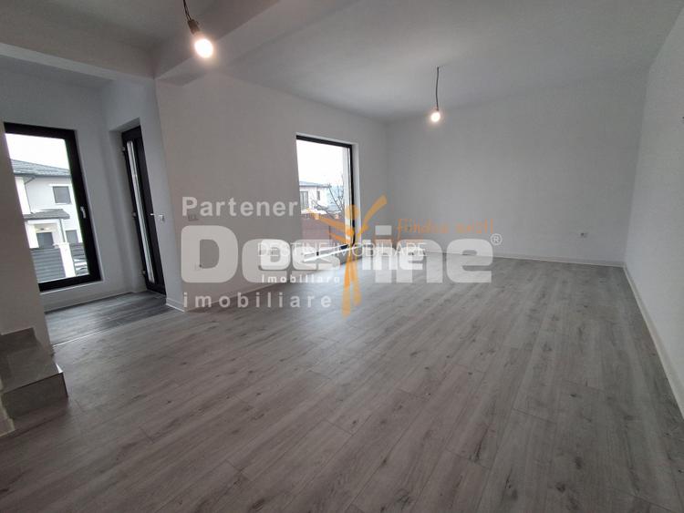 CASĂ tip duplex, situata in Valea Adanca - 8