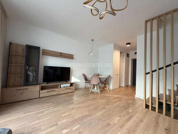 Vila insiruita, NOUA, 4 dormitoare, 3 bai - 3