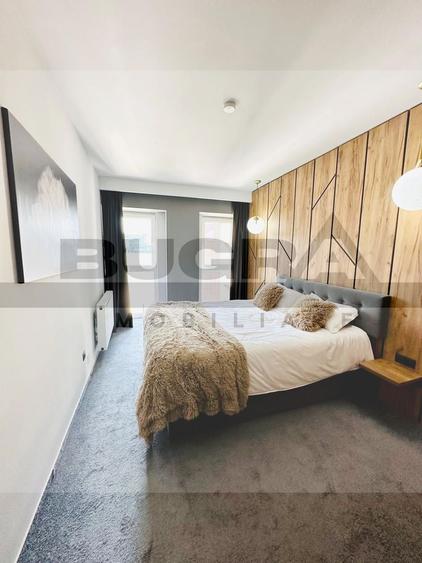 Apartament 2 camere, 65 mp, bloc nou, Scala Residence