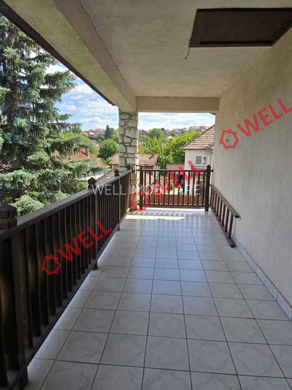 Casă familială de vânzare în Sfântu Gheorghe, pe strada Borvíz! - 4