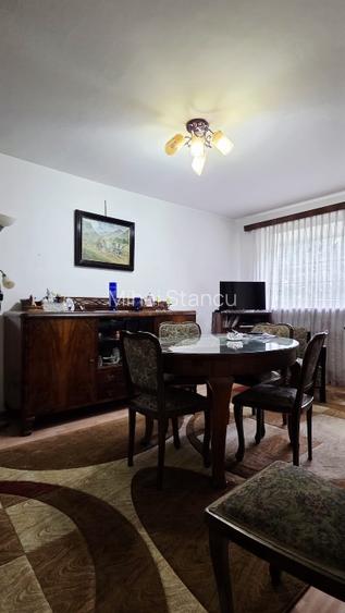 Vand apartament 3 camere - 2