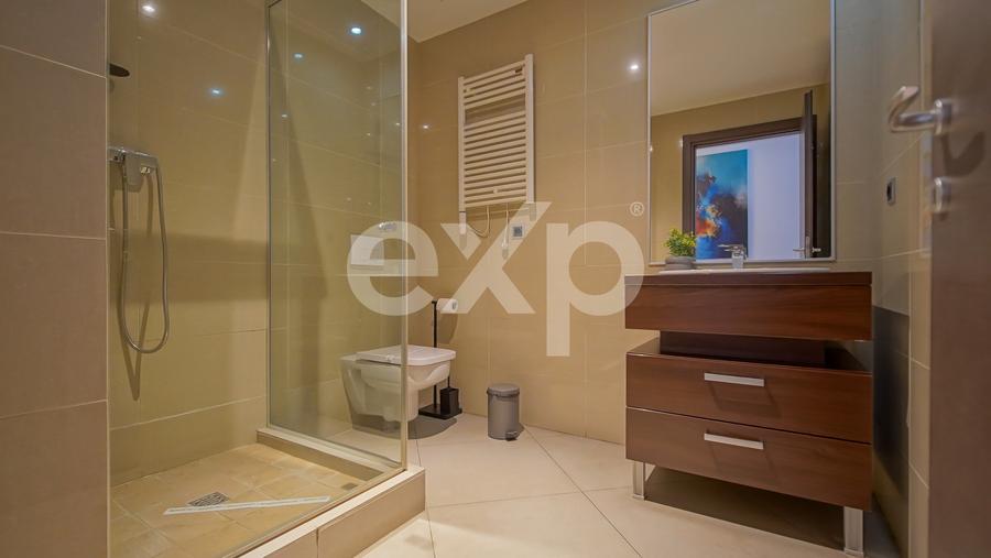 Apartament premium 130 mp în Silver Mountain, Poiana Brașov