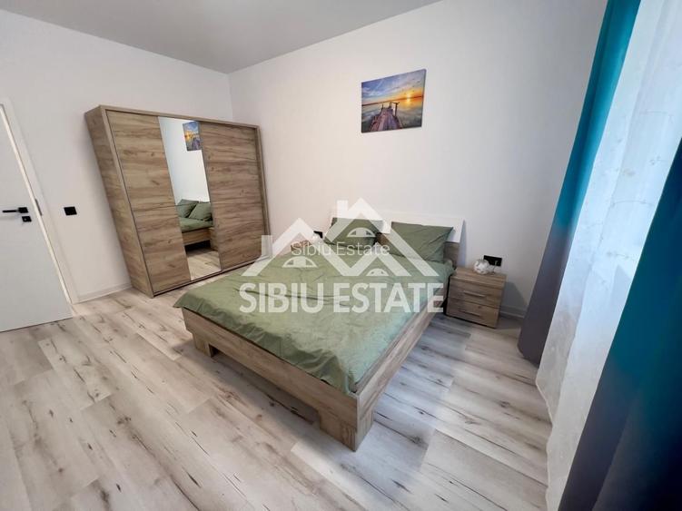 Studio 37 mp ,  zona Brana, Selimbar - 3