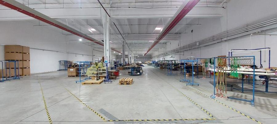 Imobilstar inchiriaza spatiu productie/depozitare=3300mp