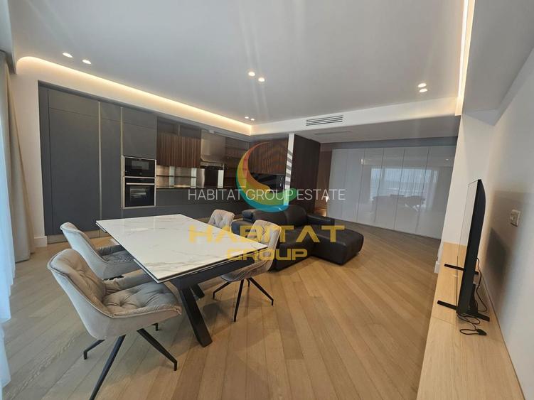 Vânzare Apartament 3 camere  | Cortina 126 | Pipera | Iancu Nicolae - 4