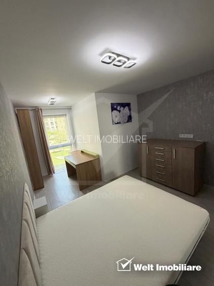Apartament modern de inchiriat, 2 camere, Marasti - 16