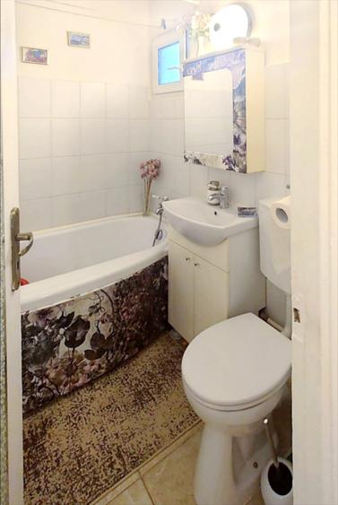 2 Camere Decomandat | Mobilat & Utilat | Drumul Taberei - AFI | Comision 0