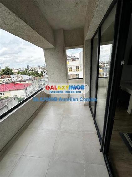 Inchiriere apartament 4 camere Bulevardul Unirii