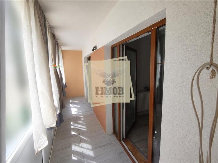 Apartament cu 2 camere balcon si parcare Cartierul Arhitectilor