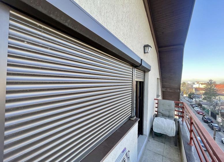 Apartament de 3 camere, 85 mp, pet friendly, centrală proprie, Jiului