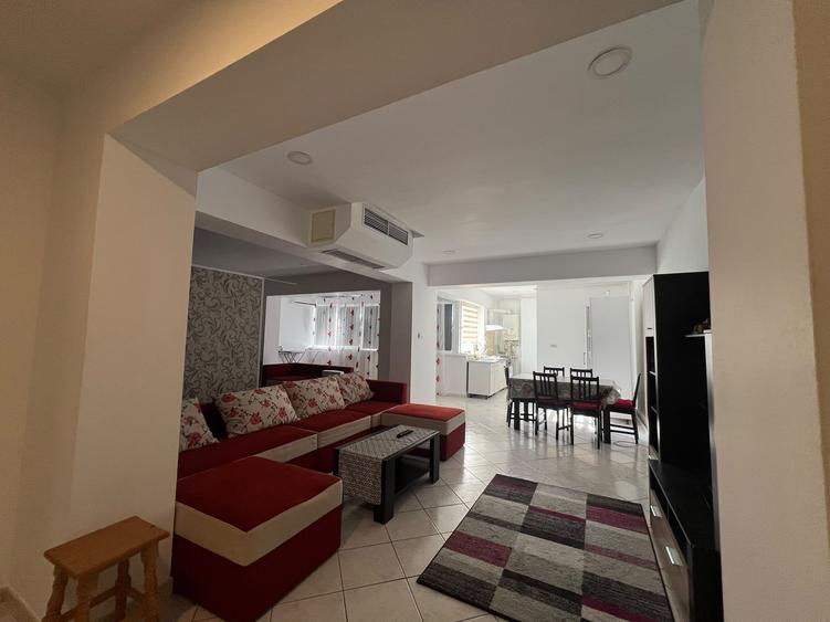 Apartament 2 camere, etaj 3 cu lift, termen lung, Orion Residence, Faleza Nord