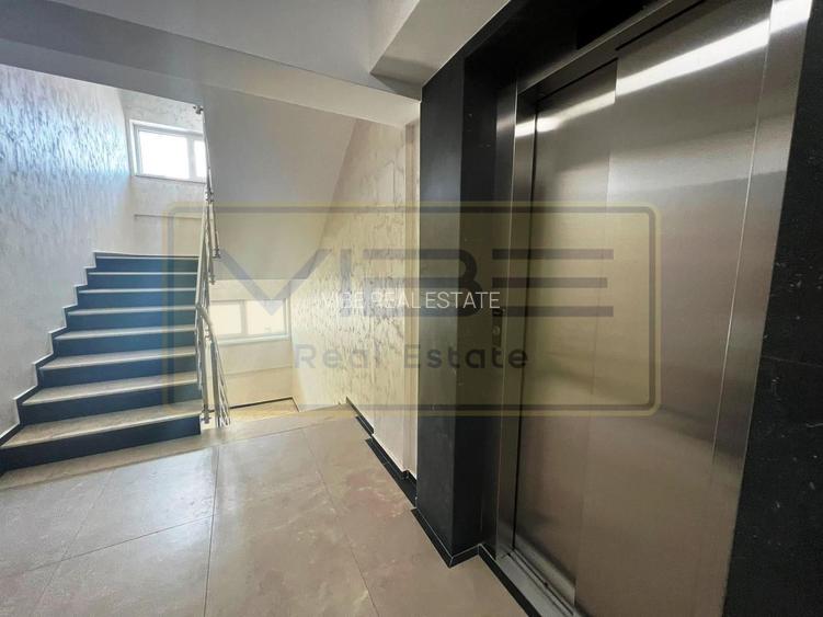 Apartament PREMIUM 3 camere + 2 locuri parcare Atrium Garden - 31
