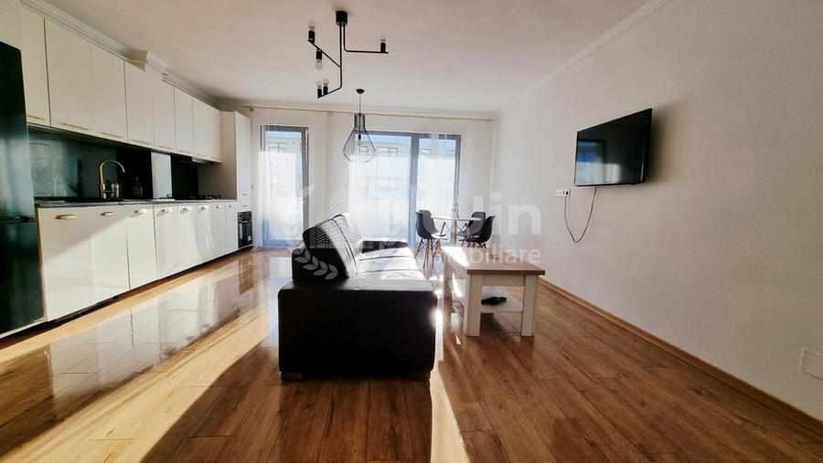 Apartament 2 camere | Bloc nou | Terasa | Floresti | Zona Eroilor