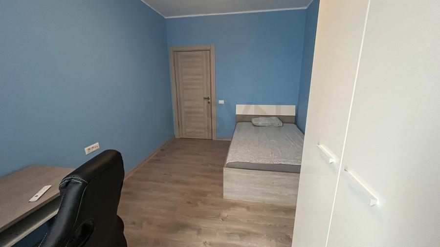 REA1025409 Apartament 3 camere I Vitan barzesti