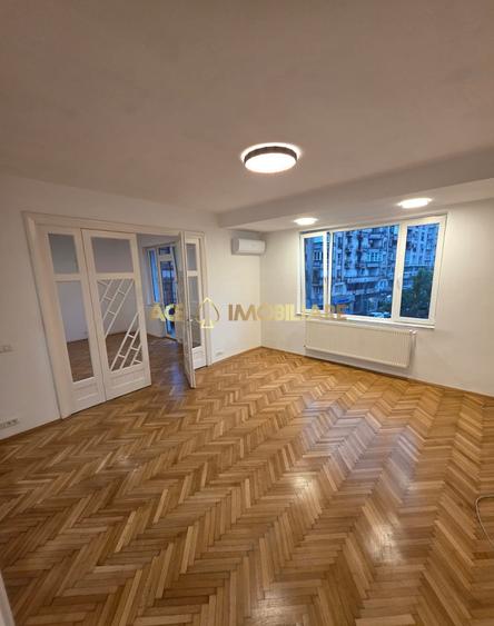 3 Camere de inchiriat | Unirii | Metrou | Centrala | Spatiu Birou