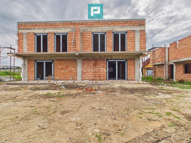 1/2 Duplex Giarmata – proiect personalizabil - 3