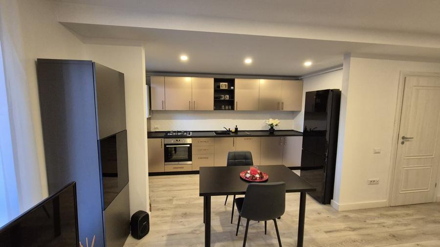 Apartament 2 Camere I De Vanzare I Ghencea