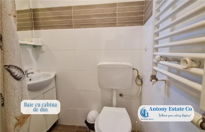 Apartament de închiriat, 3 camere, Ultra Central, Oradea