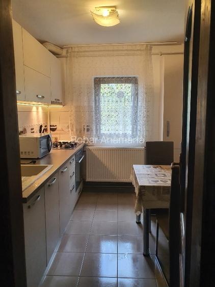 Proprietar, închiriez apartament 2 camere - 4